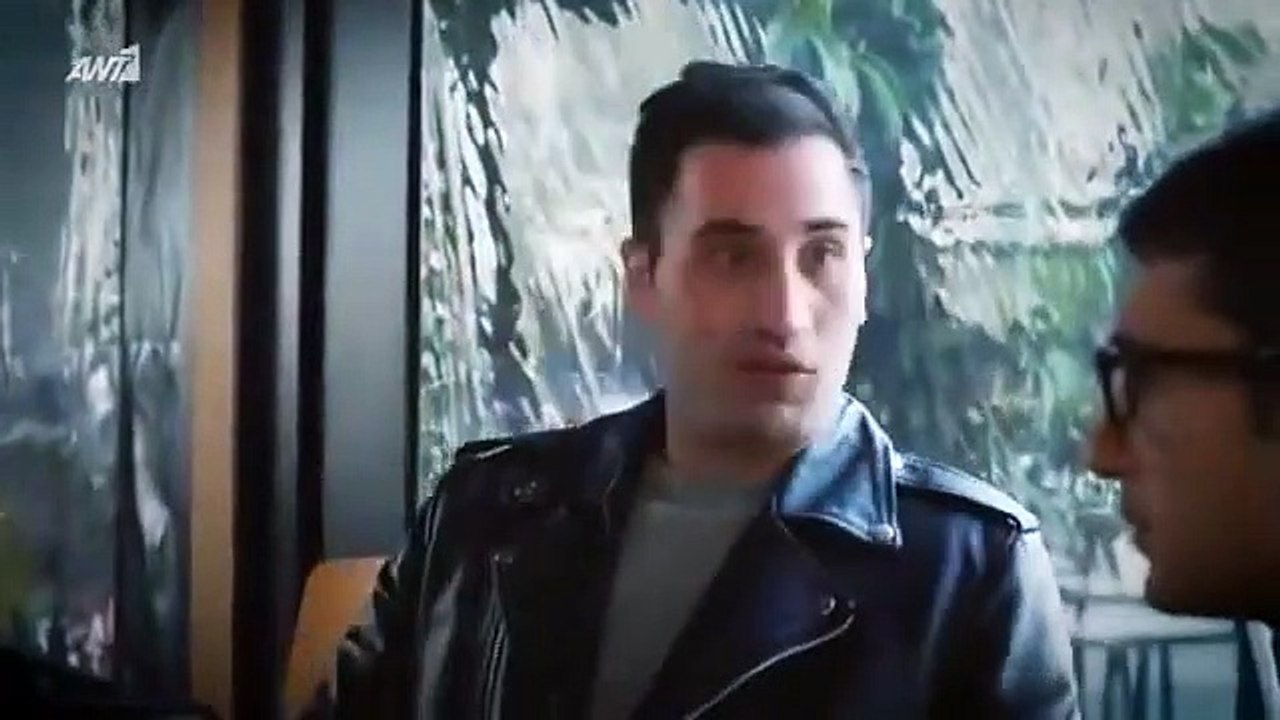 Εσύ στον κόσμο σου - Επεισόδιο  98 (360p_25fps_H264-128kbit_AAC)