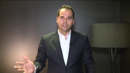 Ignacio Aguado califica los pactos del PP como un "juego de trileros"