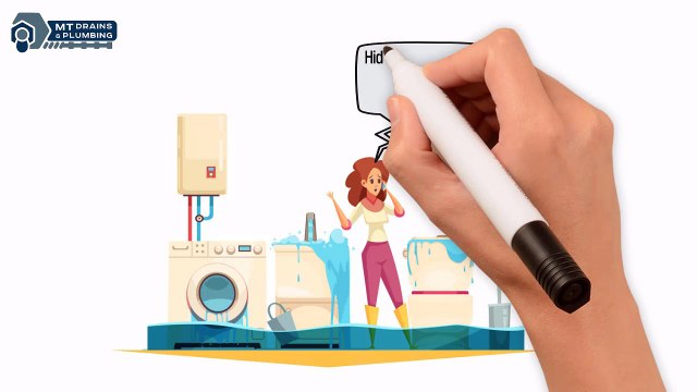 MT Drains & Basement Waterproofing in Toronto