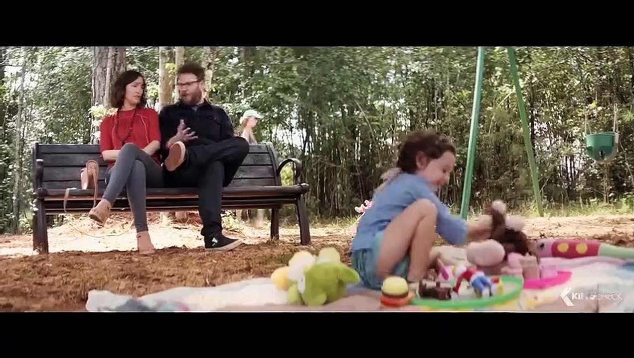 NEIGHBORS 2: Sorority Rising Restricted Trailer 2 (2016)