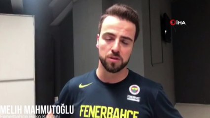 Washington'da yaşayan Fenerbahçeliler'den 'Fener Ol' gecesi