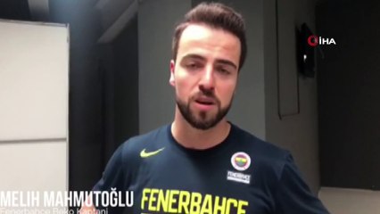 Washington'da yaşayan Fenerbahçeliler'den 'Fener Ol' gecesi