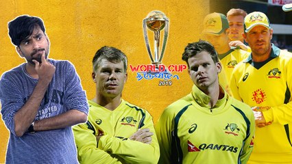 WORLD CUP 2019: AUS VS ENG | அவமானத்திற்கு பதிலடி!  உலகக் கோப்பையில் மீண்டும் நடக்க போகிறது- வீடியோ