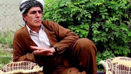 کۆمیدی کوردی مام سەعید بەسەرهاتەکانی ژیان - مریشک دزین