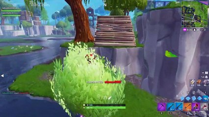 I'M JOINING FaZe in Fortnite Battle Royale! (Fortnite Funny Moments & Fails)