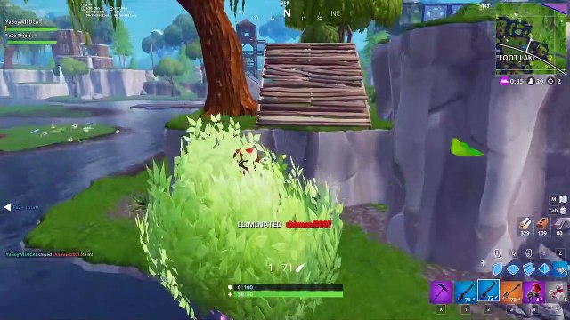 I'M JOINING FaZe in Fortnite Battle Royale! (Fortnite Funny Moments & Fails)