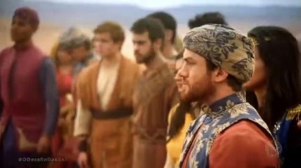 ஜெசபல் விவிலிய நாவல் cap 45