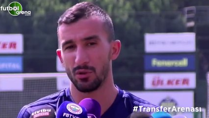 FutbolArena Transfer Arenası (26 Haziran 2019)