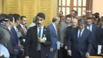MHP Genel Başkanı Bahçeli'den Akşener'e Öcalan mektubu tepkisi