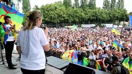 Sabrina Abchiche brise le silence et ose dire HAUT ET FORT ce que toutes les femmes pensent tout bas