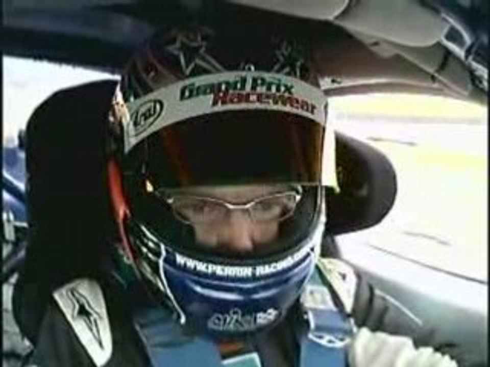 Porsche GT2-R Val de Vienne 2007