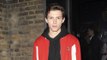 Tom Holland rescues panicky fan