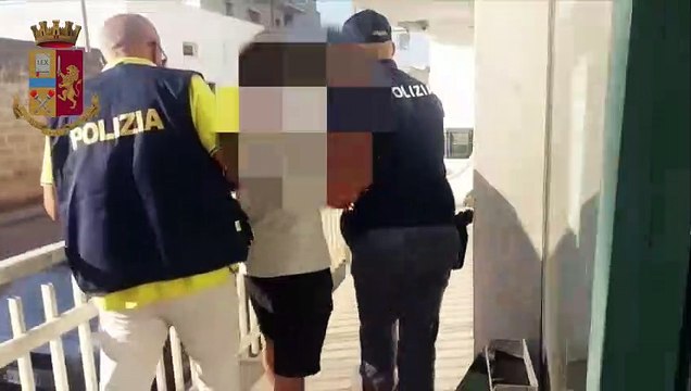 Puglia: nuovi arresti per la morte di Antonio Cosimo Stano, minorenni tra i 15 e i 17 anni erano consapevoli delle torture