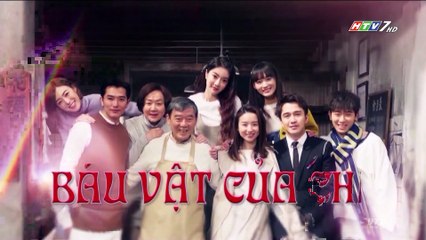 Xem Phim Báu Vật Của Cha Tập 81 - Phim Hoa Ngữ  mới Hay