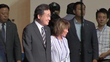 이낙연 총리 "나라 위해 헌신한 분들 기억하는 것이 최고의 보훈" / YTN