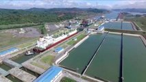 La ampliación del Canal de Panamá cumple tres años con el tránsito de 6.500 buques