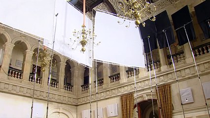 The Fire Rises The Creation And Impact Of The Dark Knight Trilogy Part 2