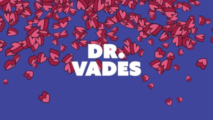 Dr Vades - My Love