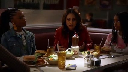 Grown-ish Season 2 Ep.15 Sneak Peek #2 Tweakin (2019)