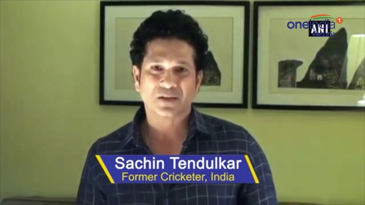 ICC Cricket World Cup 2019 : Sachin Wants India To Pick Bhuvneshwar Over Shami || Oneindia Telugu