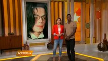 Michael Jackson et Farrah Fawcett-Access-25 Juin 2019