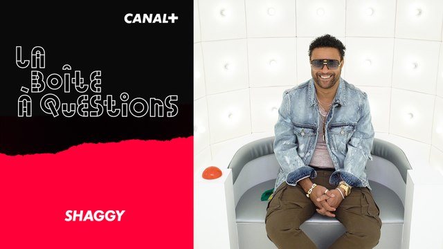 La Boîte à Questions de Shaggy – 24/06/2019