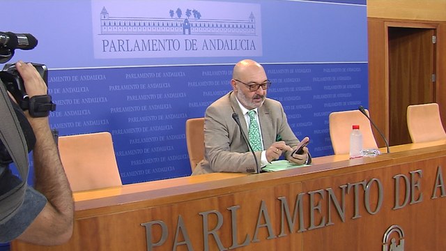 Vox Andalucía trata temas de actualidad