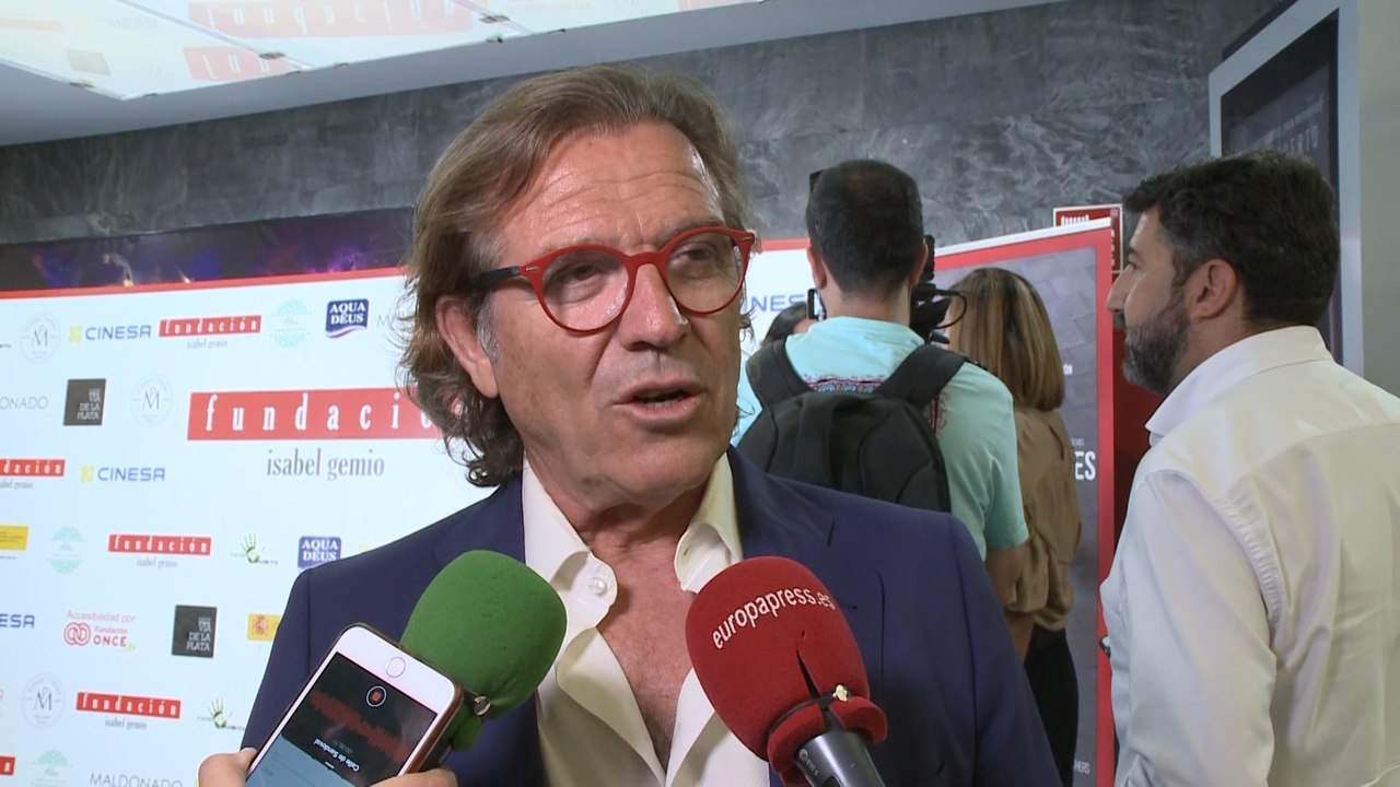 Pepe Navarro le manda un mensaje a Ivonne Reyes y su hijo
