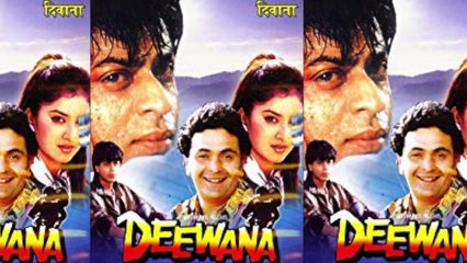 Thank you for bearing with me for 27 years: SRK