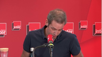 Vive les seins et mort aux cons - Tanguy Pastureau maltraite l'info