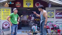 [Tập 3B] Nợ Tình Trong LồngLửa / Nee Rak Nai Krong Fai [Vietsub by T-Zone Kites.vn]