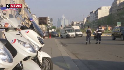 Pollution : mise en place dans les grandes métropoles, la circulation différenciée reconduite jeudi