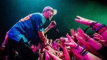 Tiket Presale Mike Shinoda Post Traumatic Tour 2019 Dijual Terbatas
