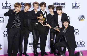 Fans can now become BTS' manager with 'BTS WORLD'