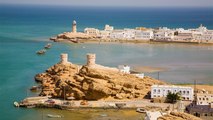 مساع حكومية لتعزيز الاستثمارات السياحية بسلطنة عمان