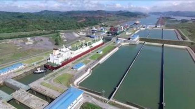 La ampliación del Canal cumple tres años con el tránsito de 6.500 buques
