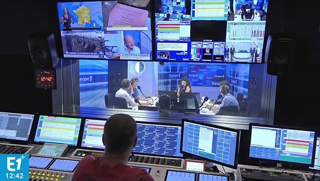 Un commandant de la DGSI mis en examen pour viol et incarcéré