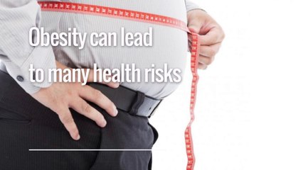Overcome your obesity with chiropractic care