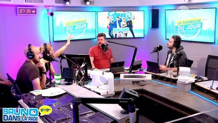 Les enfants, on part à Disneyland (26/06/2019) - La Chanson du Jour