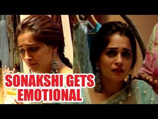Kahaan Hum Kahaan Tum: Sonakshi to face emotional turmoil