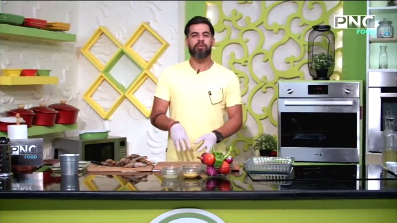 كل يوم جديد مع الشيف محمد إبراهيم | طريقة عمل طاجن جمبري - الطريقة الصحيحة لتنظيف الجمبري