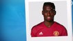OFFICIEL : Wan Bissaka rallie  Manchester United