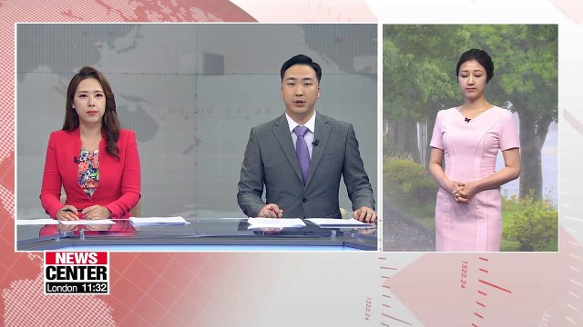 Monsoon rain spreads nationwide tonight _ 062619