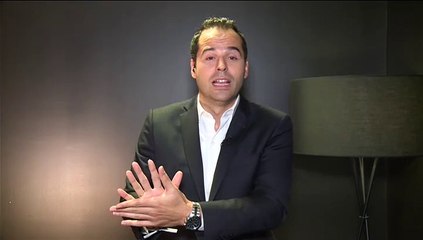 Aguado insinúa que no pactará con Vox para investir a Ayuso en Madrid
