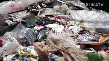 Pemulangan Sampah ke AS Dinilai Masih Kurang