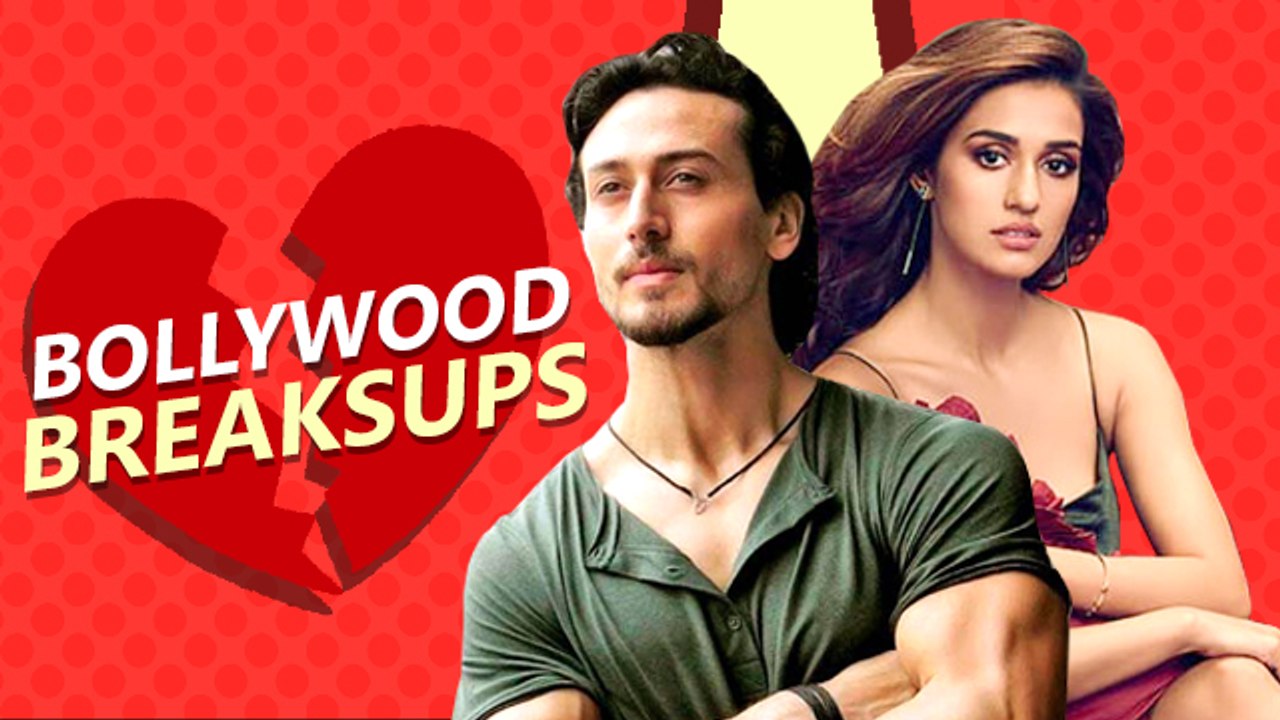 5 Recent Bollywood Breakups That Will Shock You