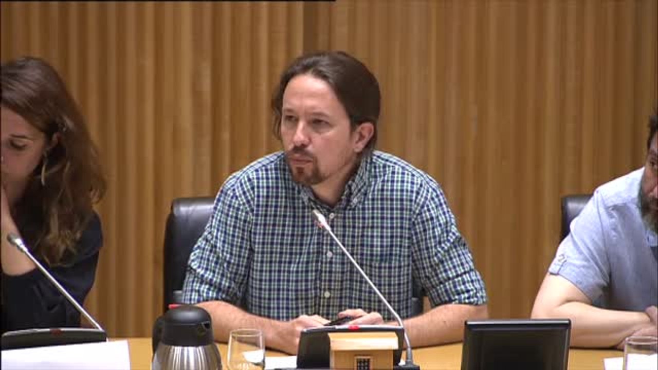 Iglesias apunta a que el acuerdo con Sánchez "está más cerca de lo que parece, aunque haya que esperar dos meses y medio"