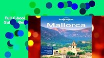 Full E-book  Lonely Planet Mallorca (Travel Guide)  Best Sellers Rank : #3