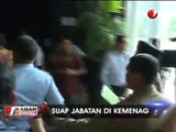 Menteri Agama Jadi Saksi Sidang Kasus Suap Jual Beli Jabatan