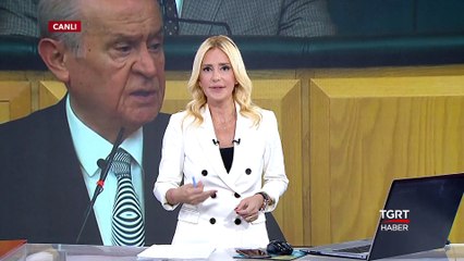 Devlet Bahçeli: “İstanbul Ehline Emanet Edilmedi”